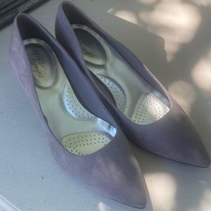 Women’s Short pumps